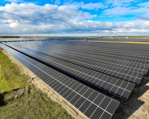 Suntech 첨단 태양광 모듈, 27MW 용량 생산 차질없이 진행해